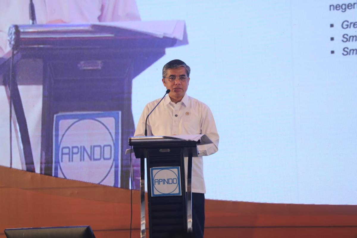 PPSPI Kukuhkan Pengurus Nasional dan 38 DPW, Perkuat Profesionalisme Sektor Publik di Seluruh Indonesia